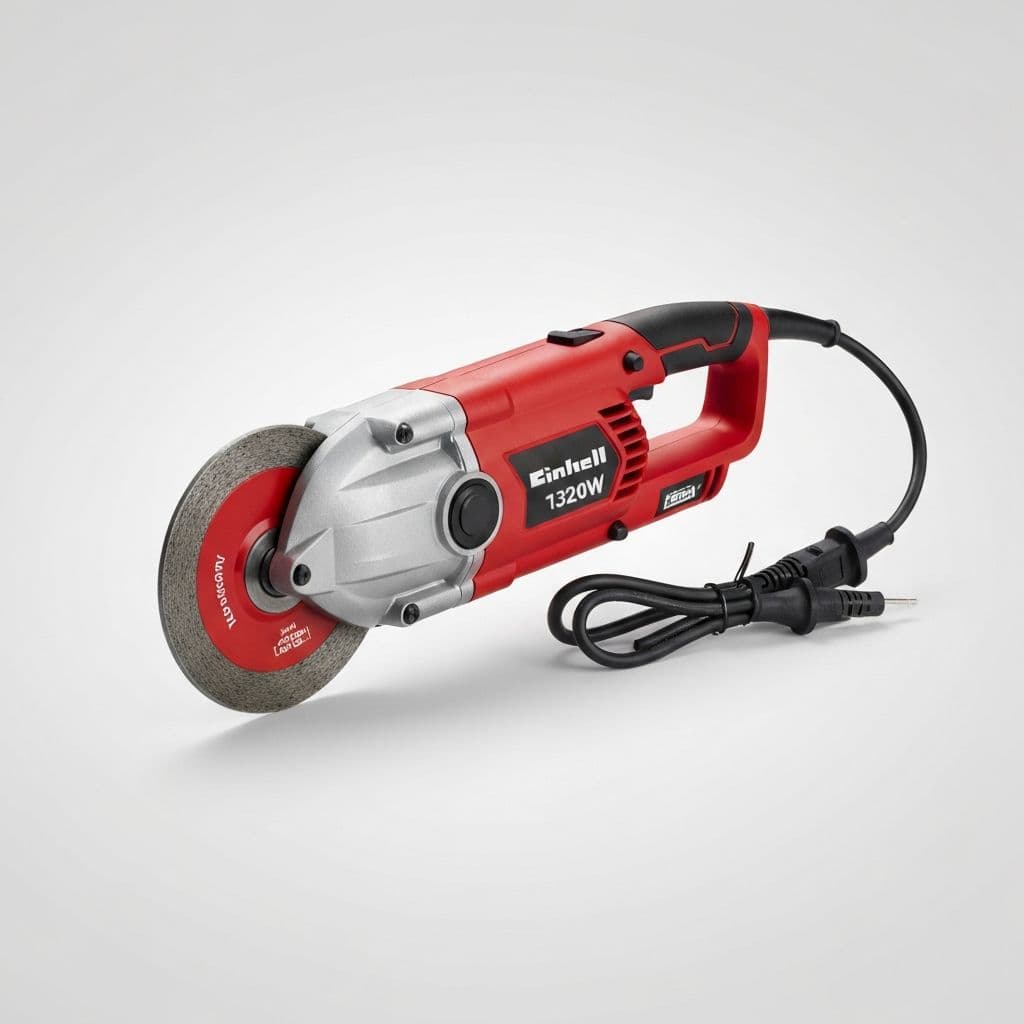 Acanaladora de Pared Einhell TH-MA 1300 1320W