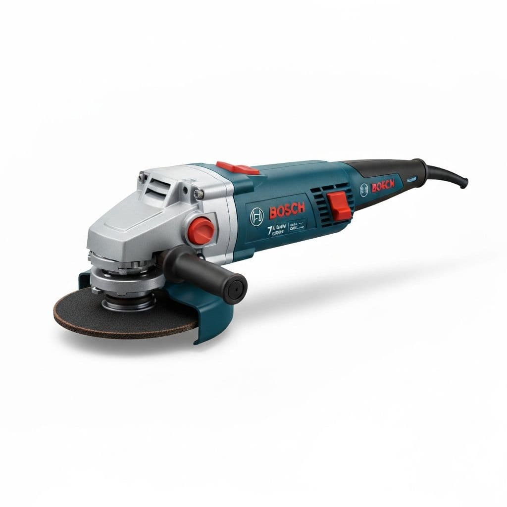 Amoladora Angular Bosch GWS 22-180 2200W 7"