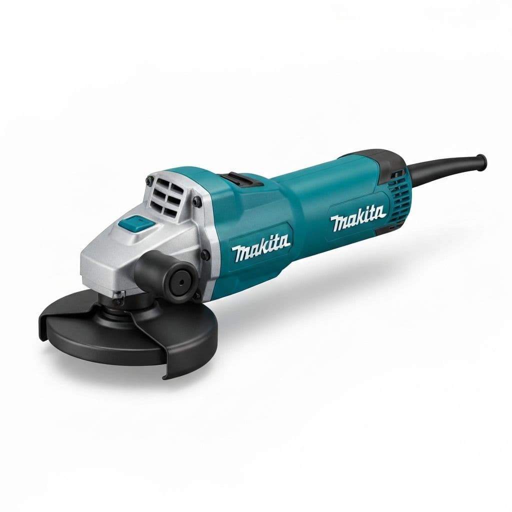 Amoladora Angular Makita GA4530 720W 4-1/2"