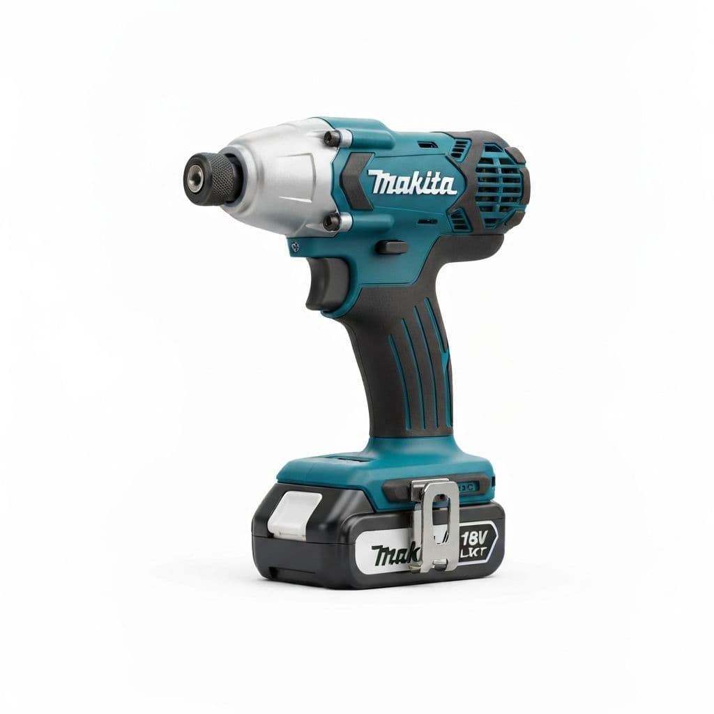 Atornillador de Impacto Makita DTD152 18V