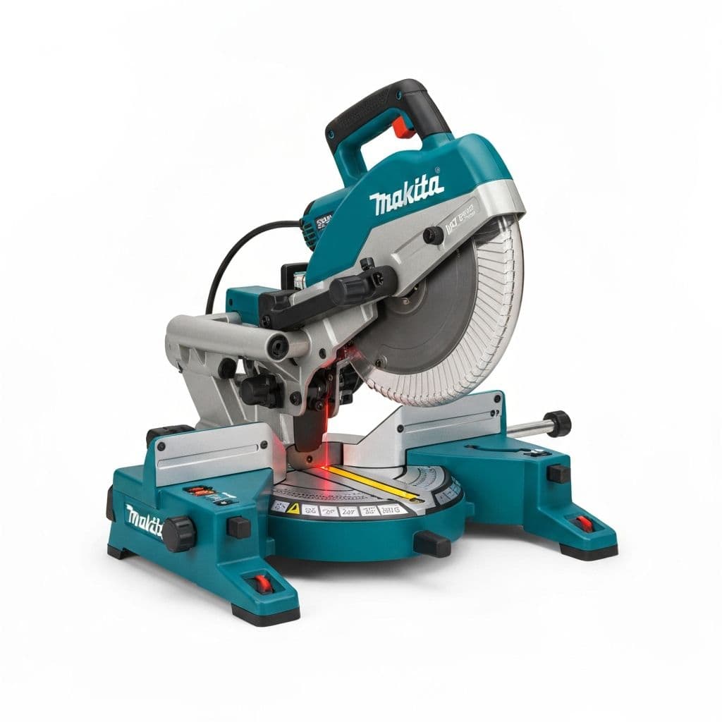 Ingletadora Makita LS1040 1430W 10"
