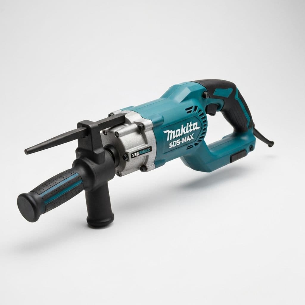 Martillo Demoledor Makita HM0870C 1100W SDS-Max