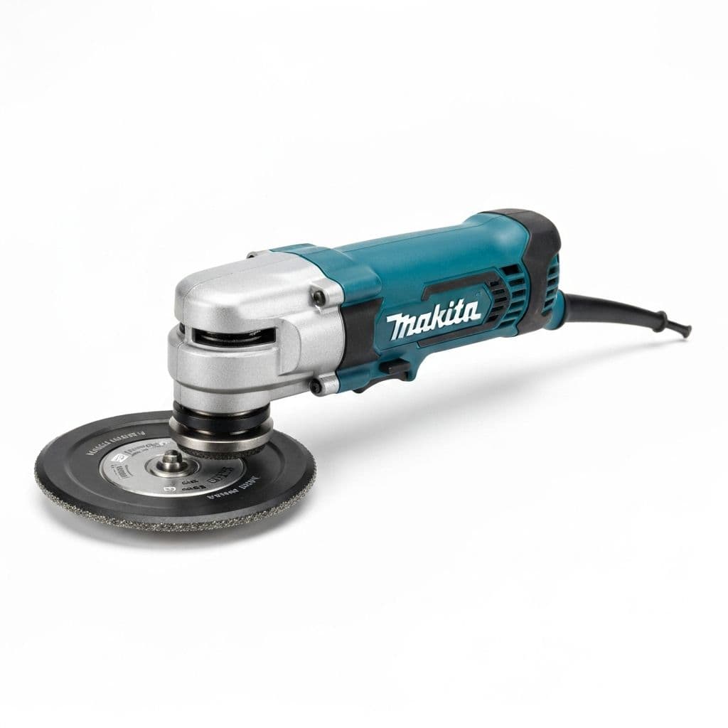 Multiherramienta Oscilante Makita TM3010CK 320W