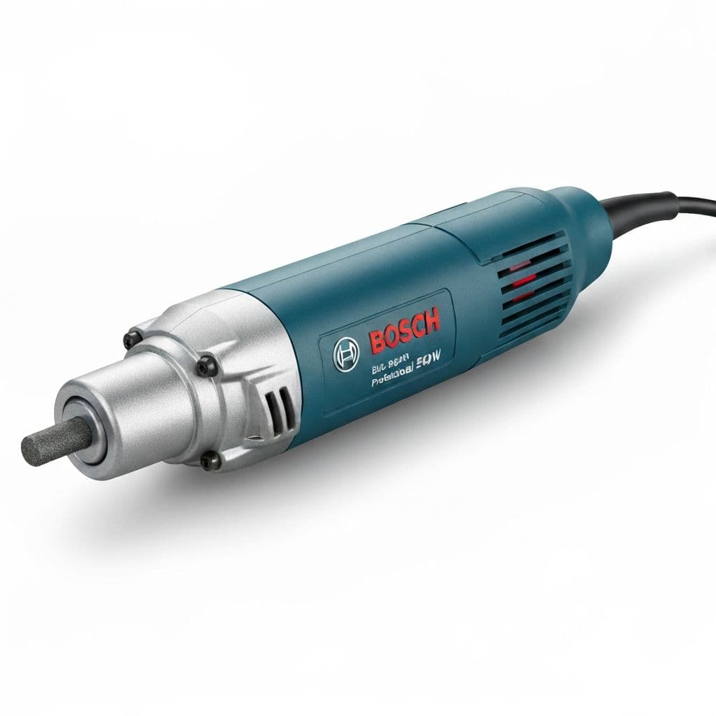 Rectificadora Recta Bosch GGS 28 CE 650W