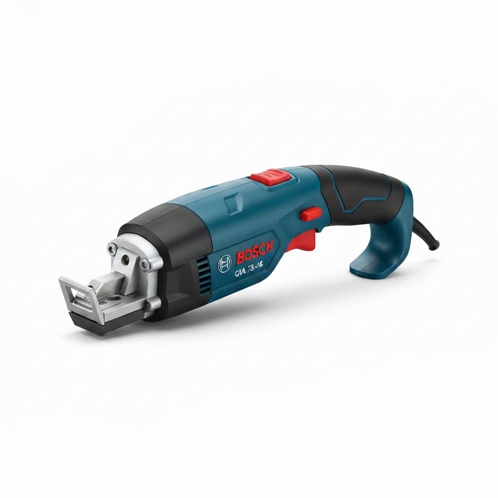 Roedora Eléctrica Bosch GNA 75-16 750W