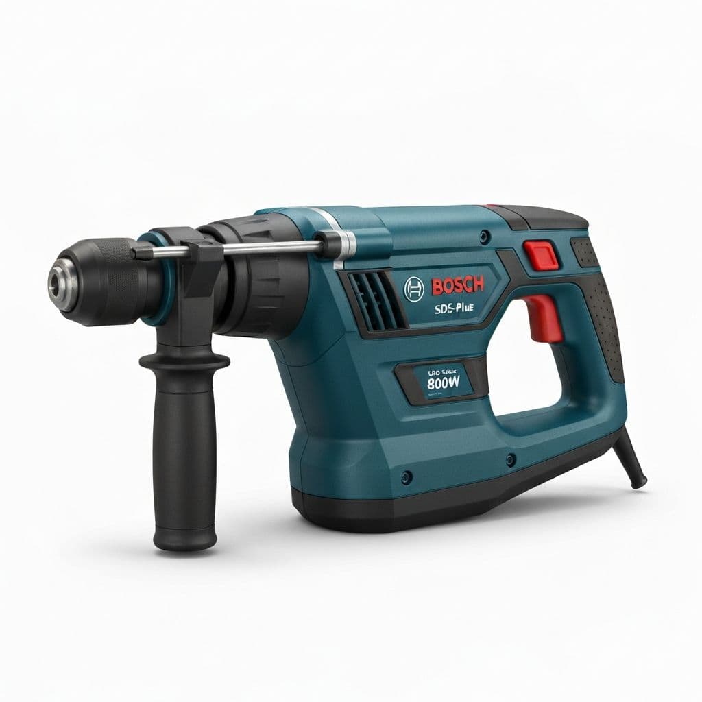 Rotomartillo Bosch GBH 2-26 DRE 800W SDS-Plus