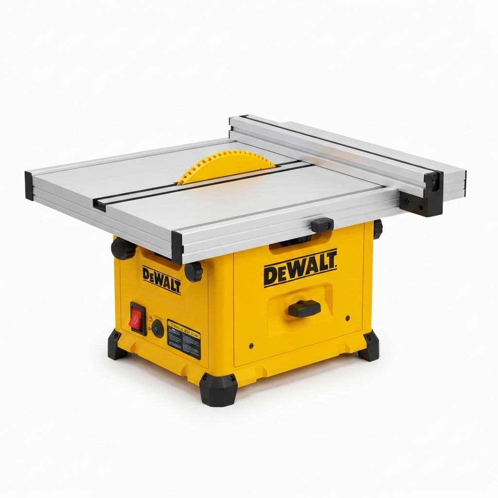 Sierra de Mesa DeWalt DWE7491 2000W 10"