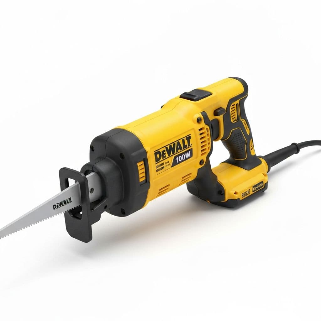 Sierra Sable DeWalt DWE305 1100W