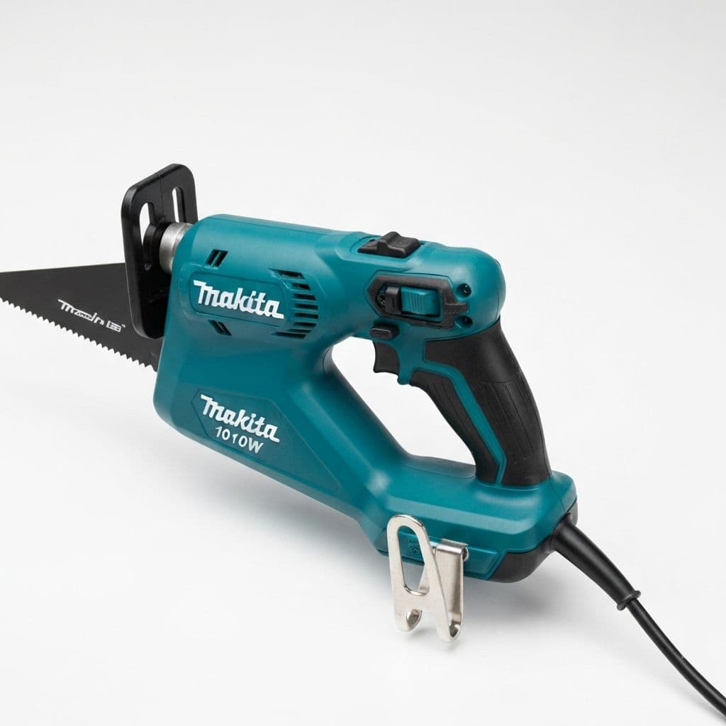 Sierra Sable Makita JR3050T 1010W