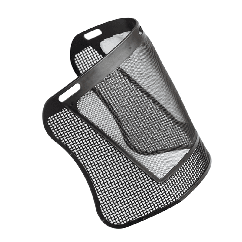 Malla Plástica Forestal