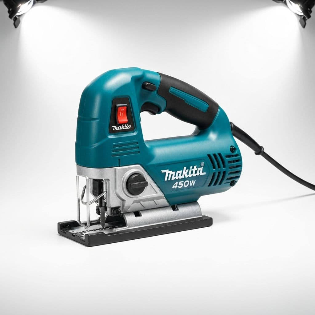 Caladora Makita 4327 450W