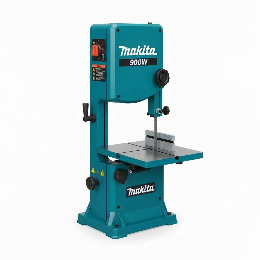 Sierra Sinfin de Banco Makita 900W