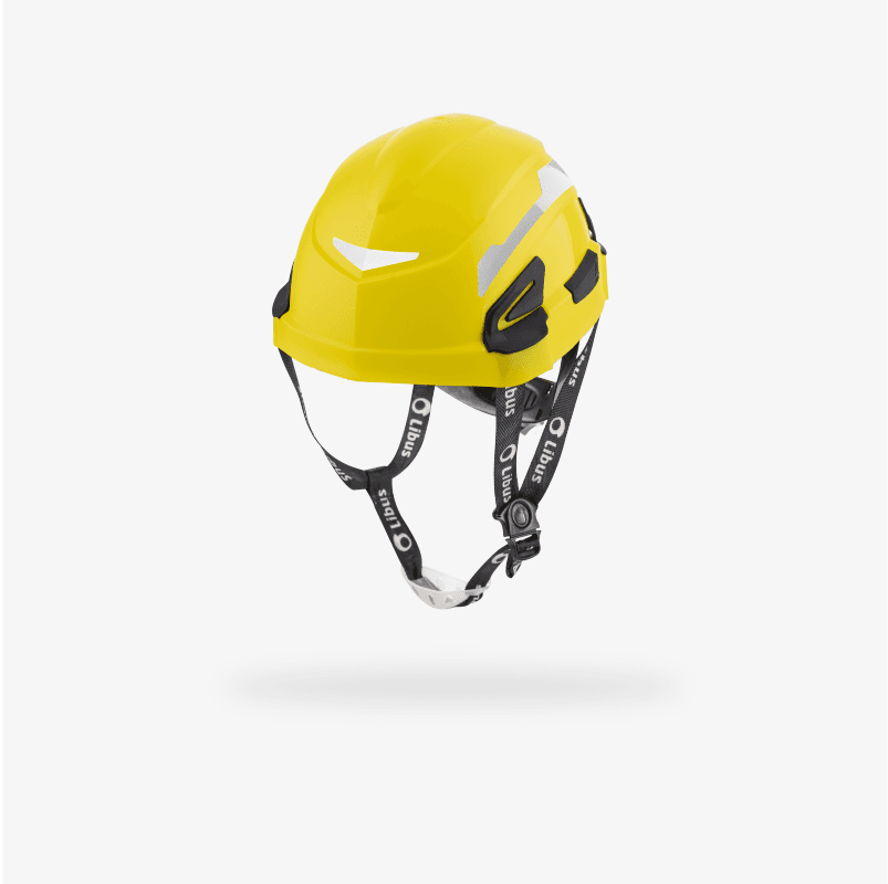Casco ANDES para Trabajo en Altura