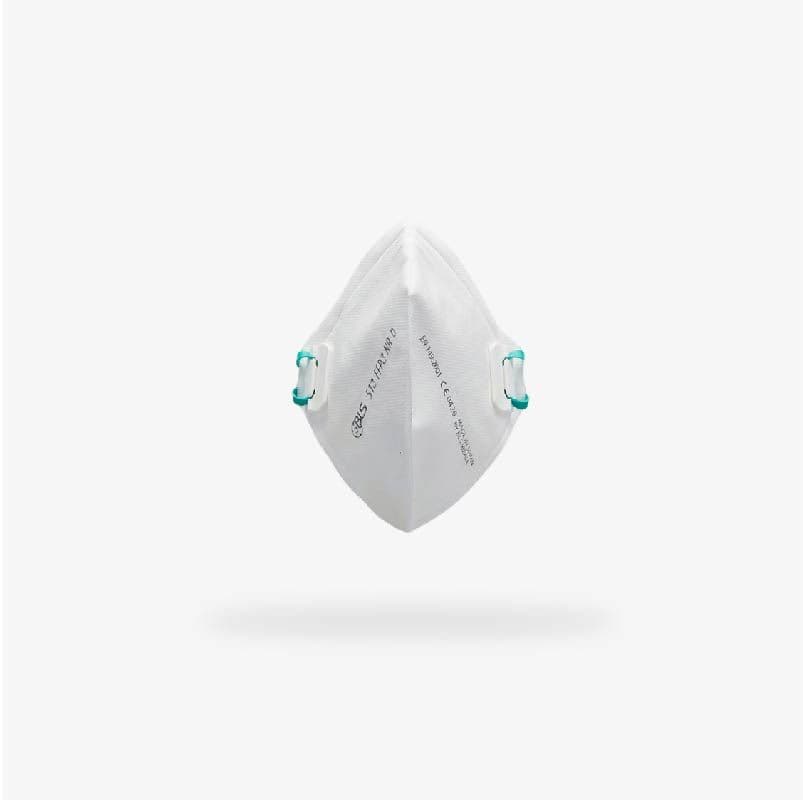 Respirador Descartable BLS 512 FFP2
