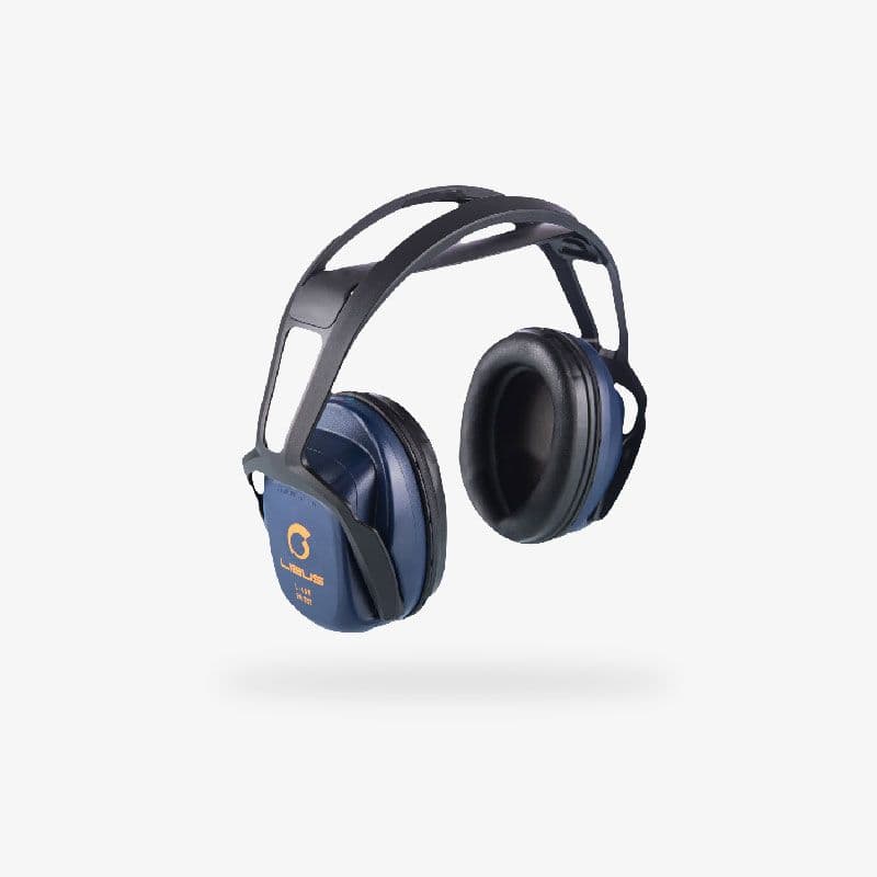 Protector Auditivo L-450 25dB Vincha