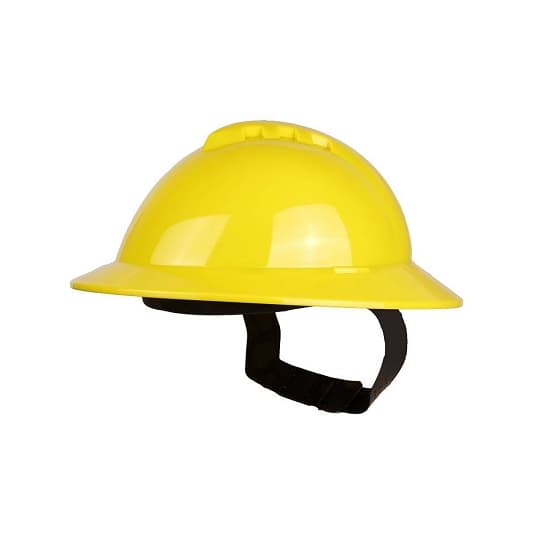 Casco MILENIUM Class FULL BRIM