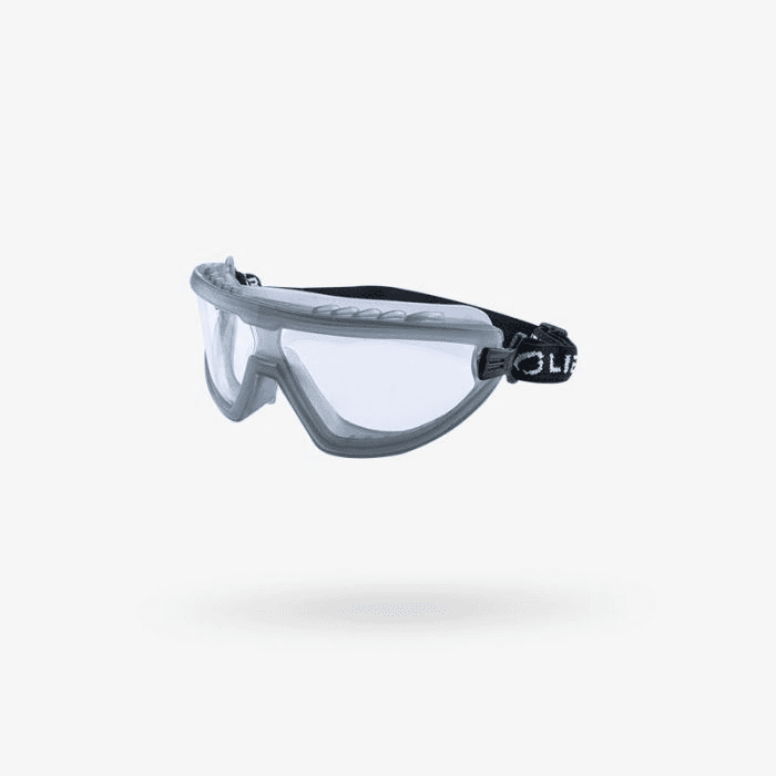 Antiparra de Seguridad Aviator