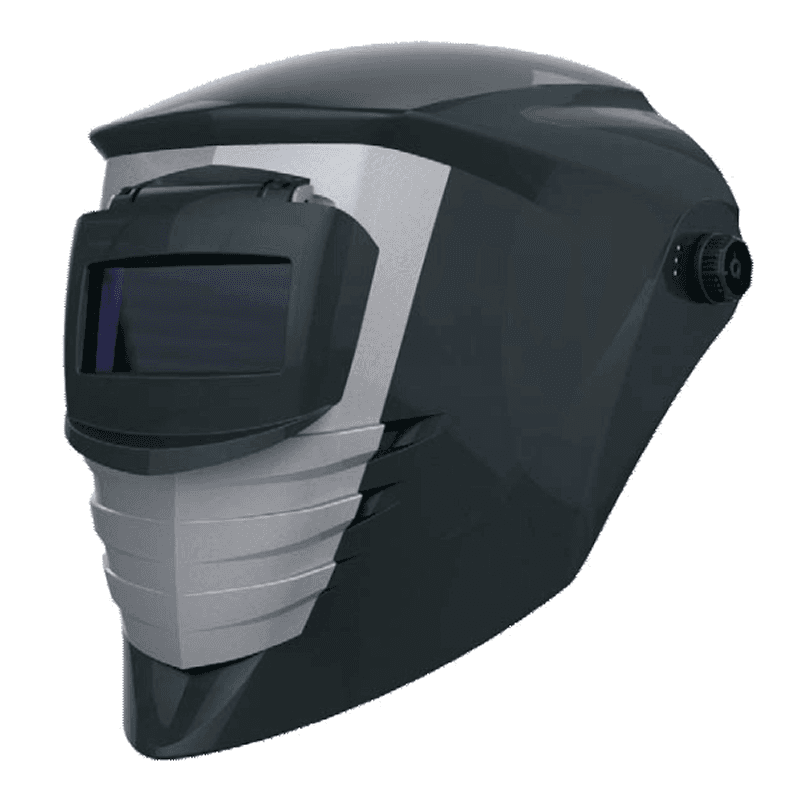 Máscara de Soldador STRONG WELDER 500