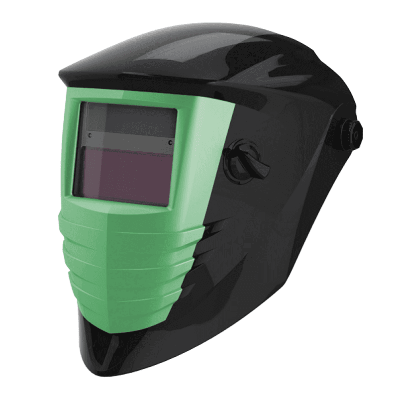 Máscara de Soldador Fotosensible SW 510